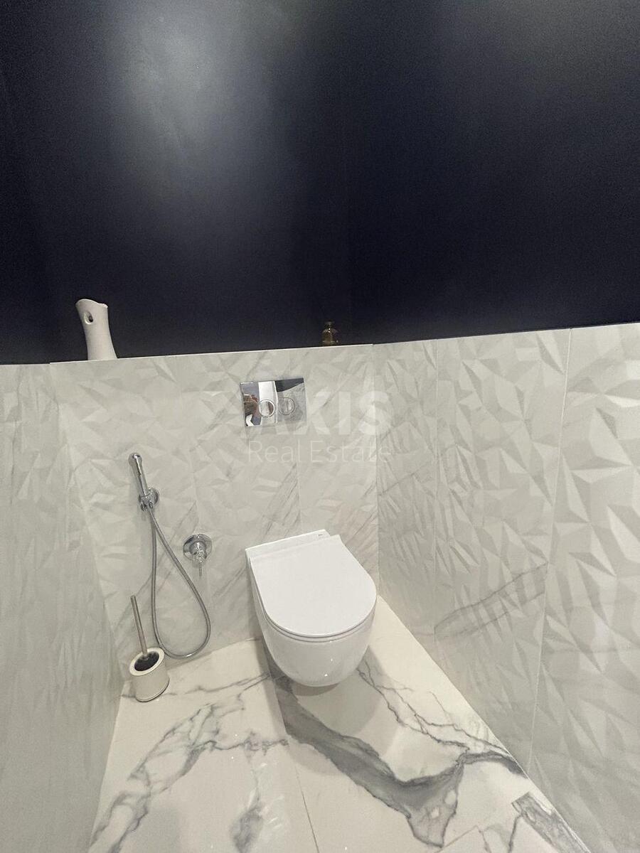 3k apartment vul. Oleny Pchilky 75670811