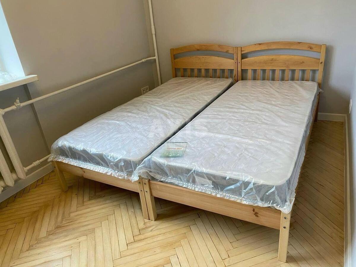 2к квартира ул. Винницкая 17610838