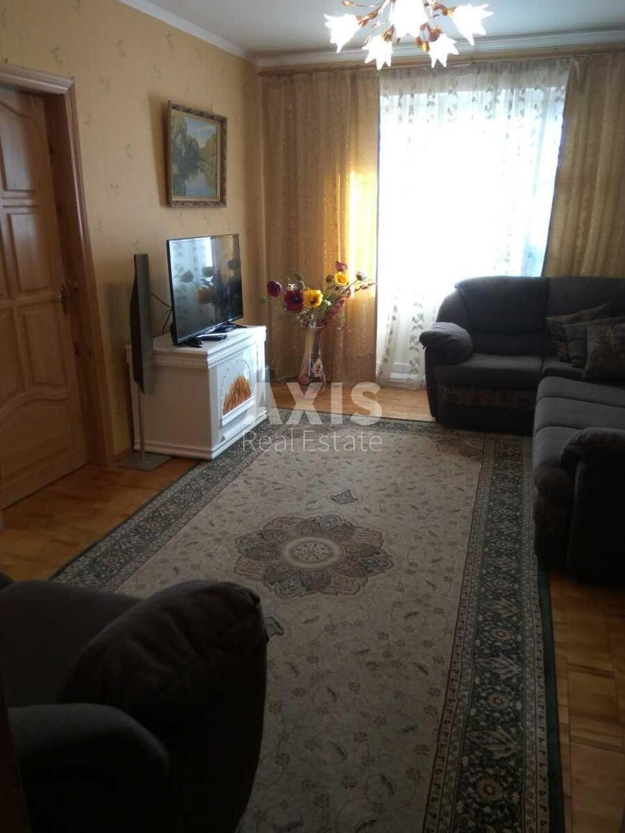 4к квартира ул. Академика Ефремова 25516482