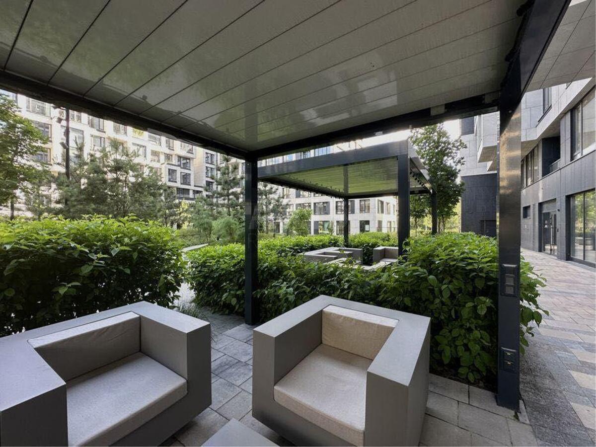 3k apartment vul. Hohlovyh Sim'i' 86111014