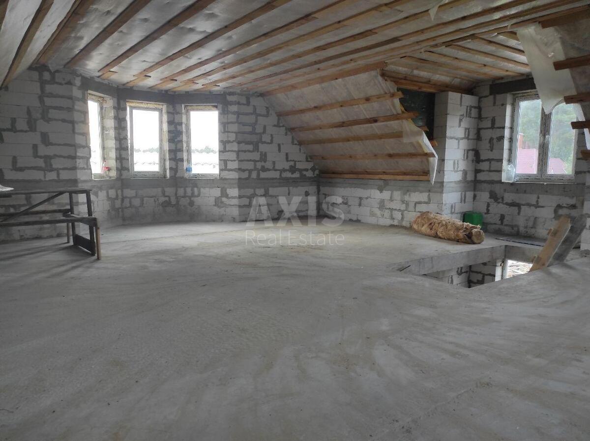 House vul. Lisna, 160m2, Kyiv city2