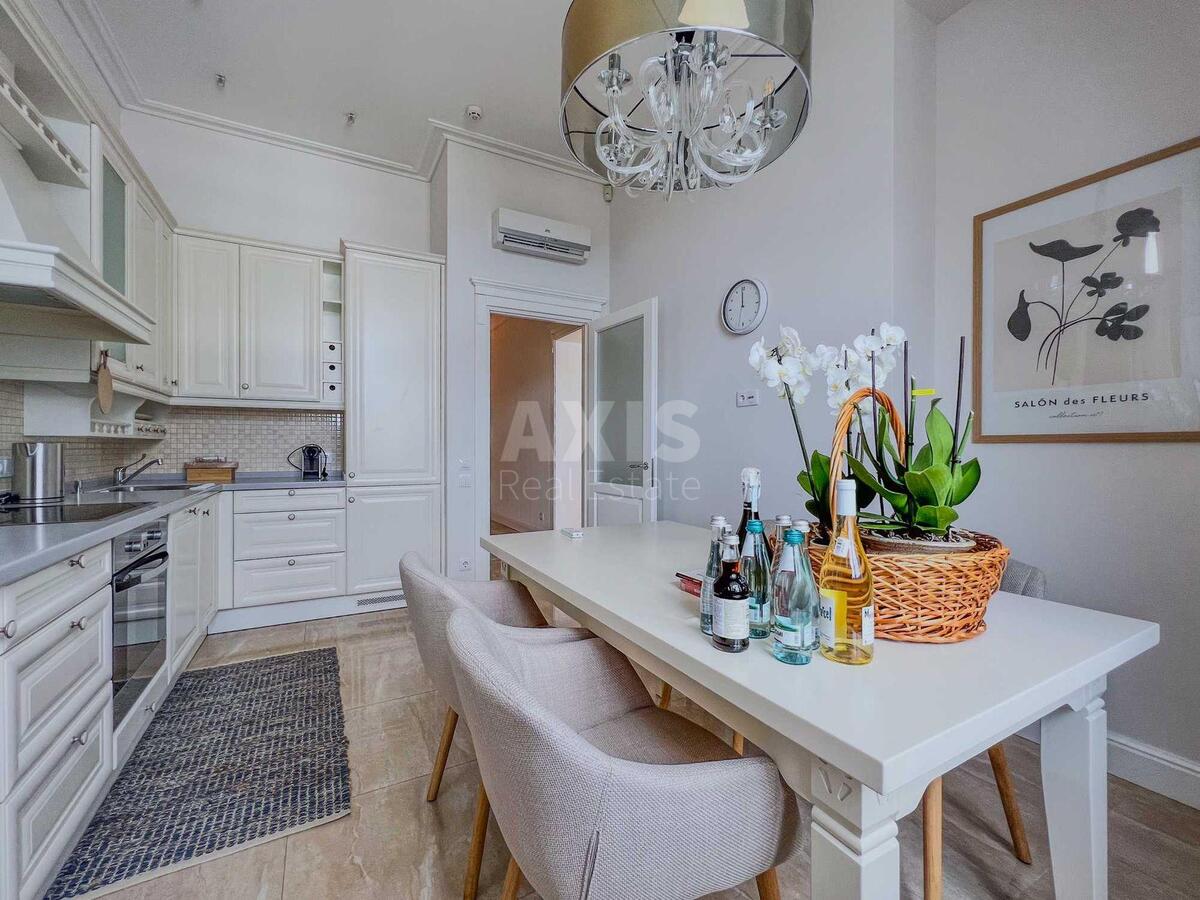 4k apartment vul. Mazepy Ivana 16567540