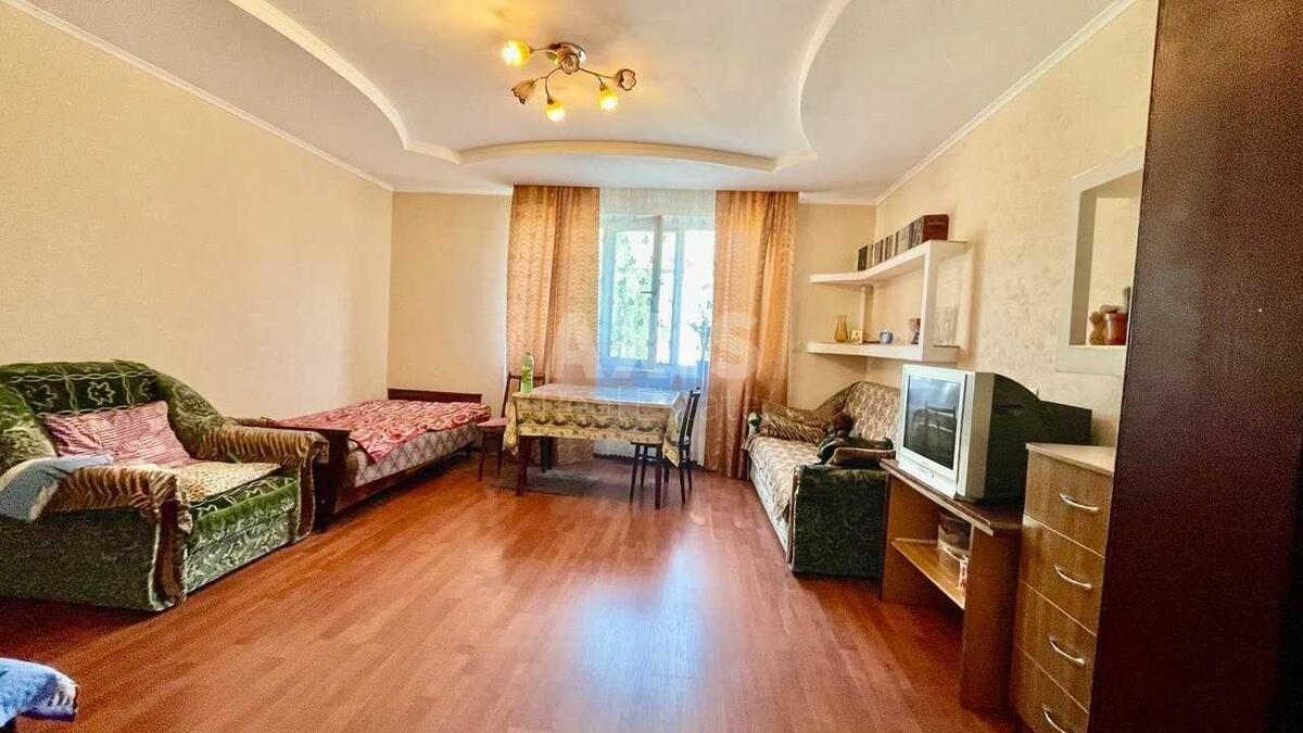 3k apartment pr-t Nauky 861