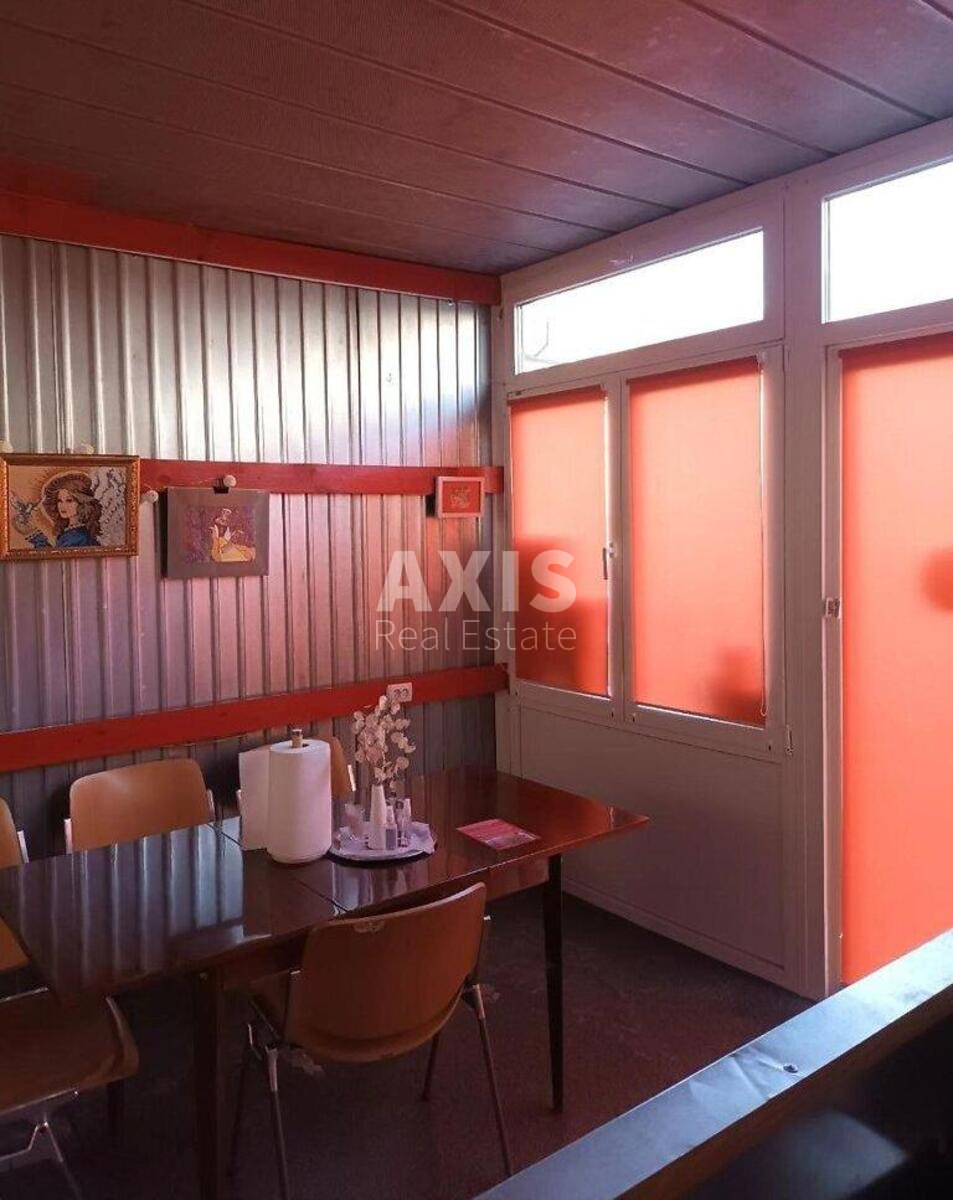 Объект торговли ул. Верхний Вал 16, 18м2518833