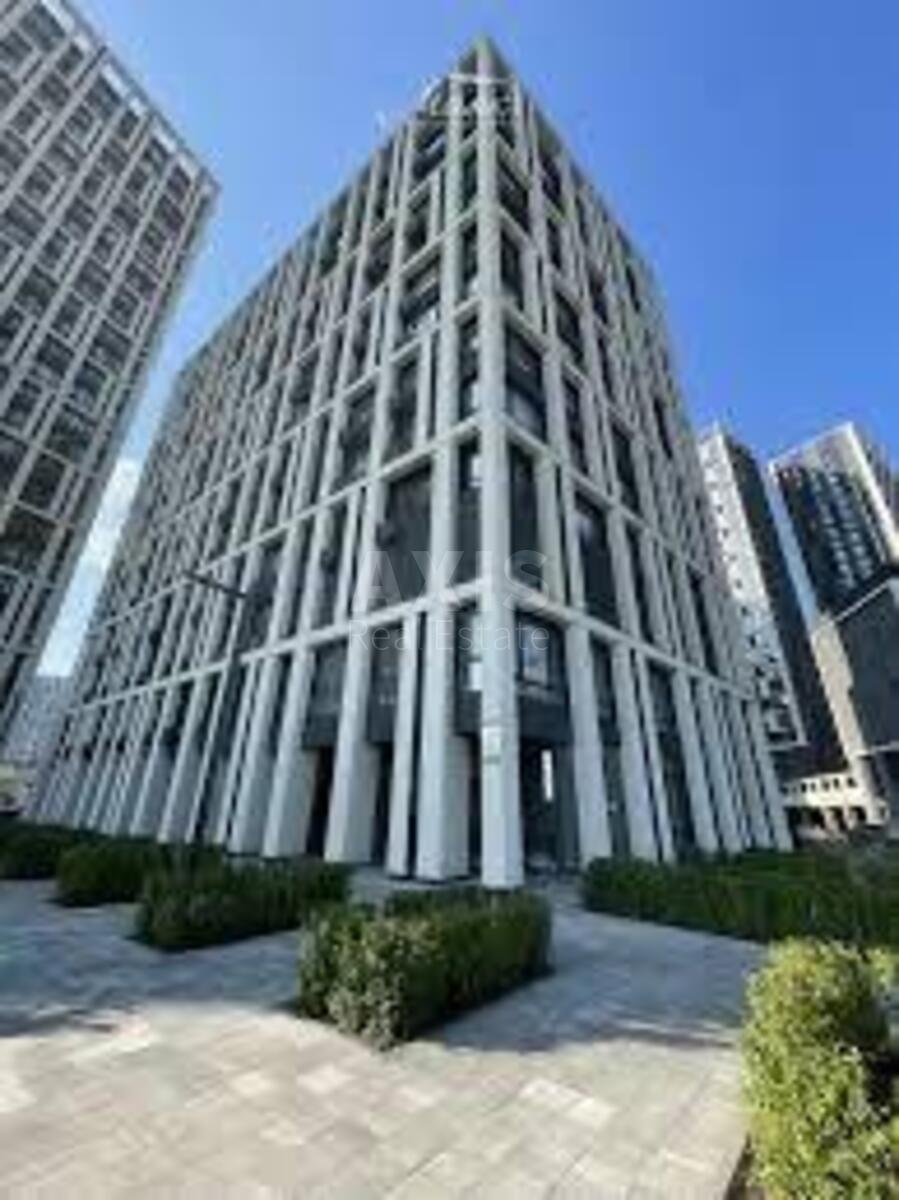 1k apartment vul. Zarichna 165680714