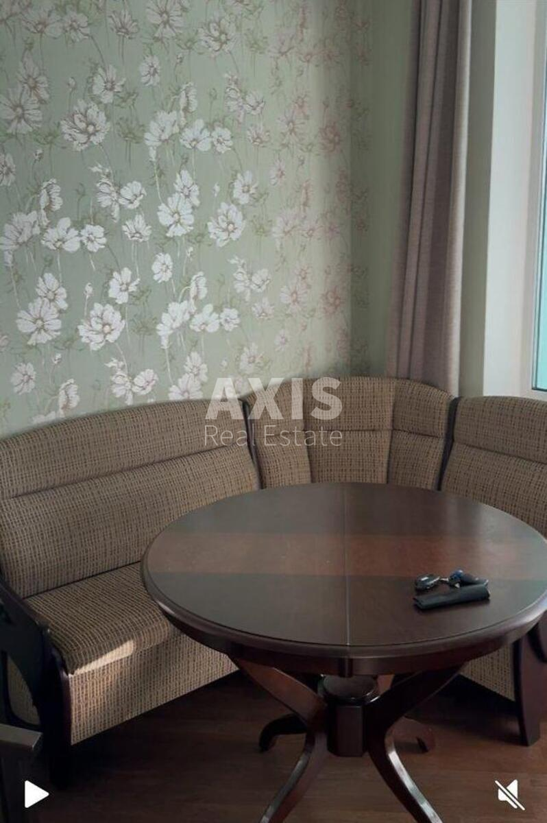 1к квартира ул. Драгоманова 40З481340