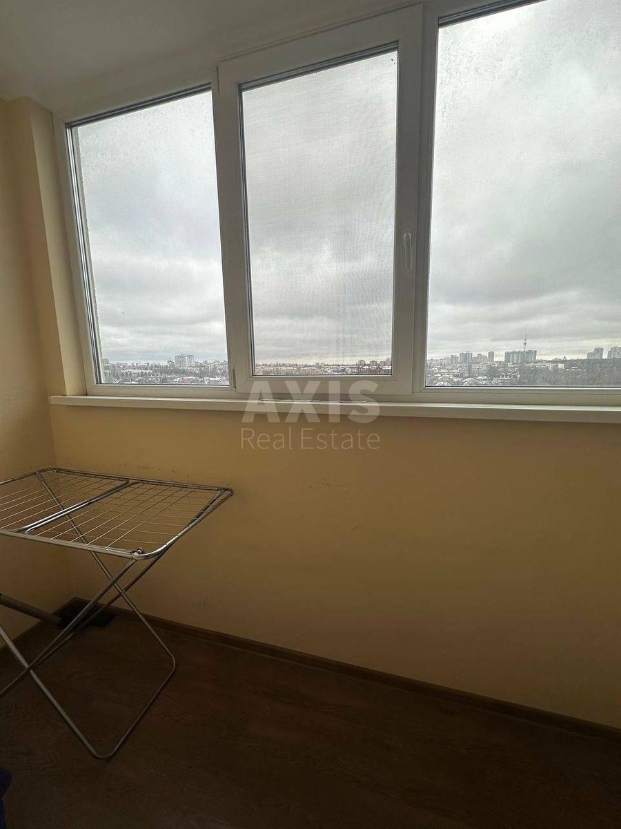 1k apartment pr-t Peremogy 90/19