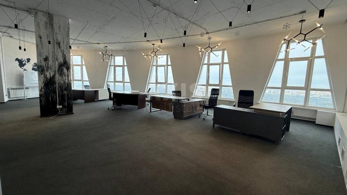 Office uzv. Klovs'kyj 7, 200m262599