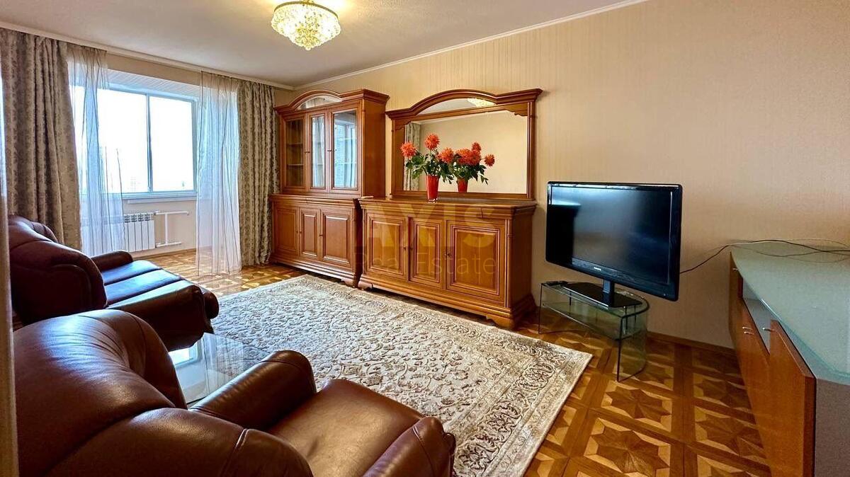 3k apartment vul. Dragomanova 31583143