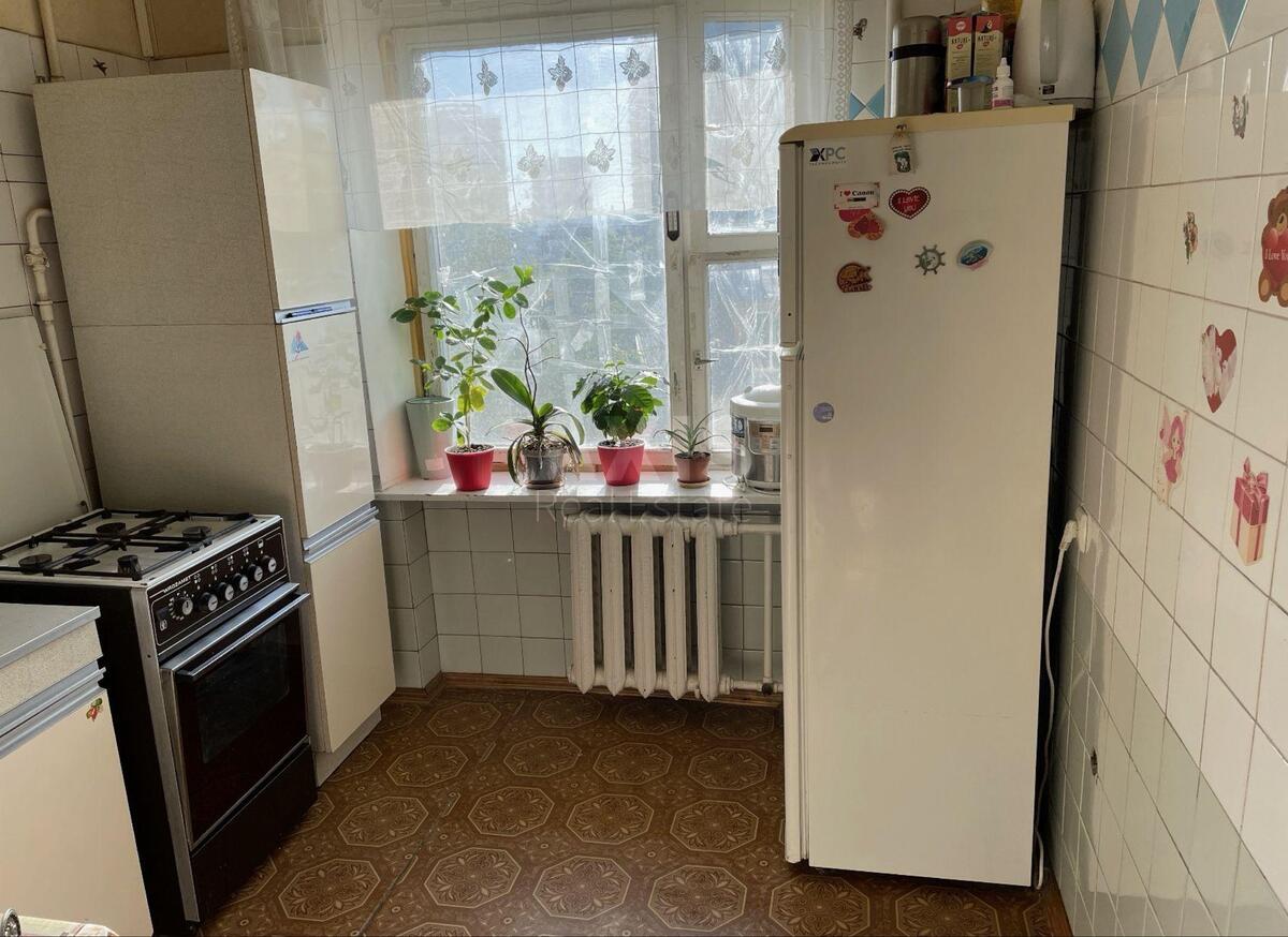 2k apartment vul. Vitrjani Gory 3