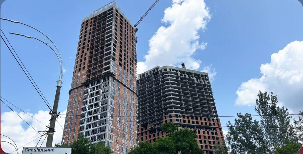1k apartment bul. Druzhby Narodiv 2583387