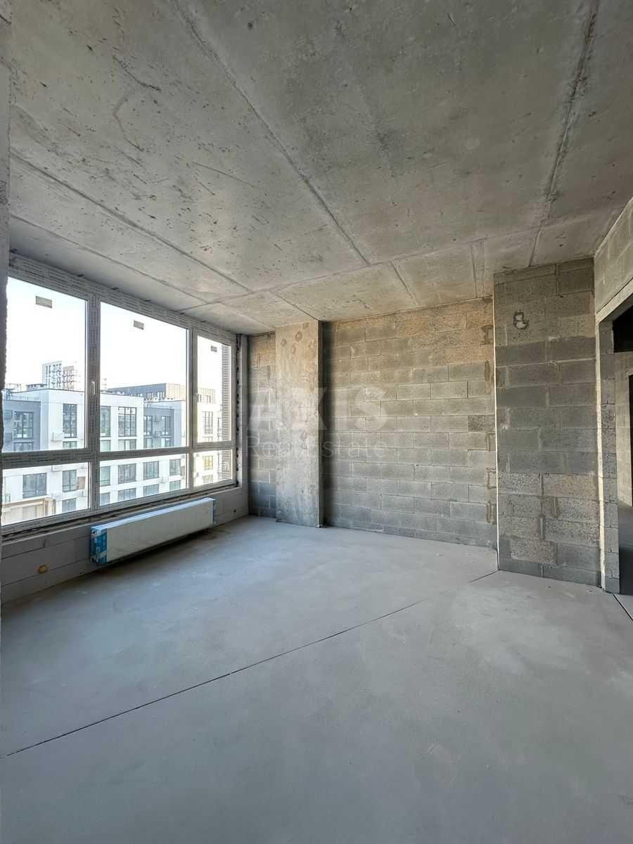 2k apartment vul. Saljutna 2Б0