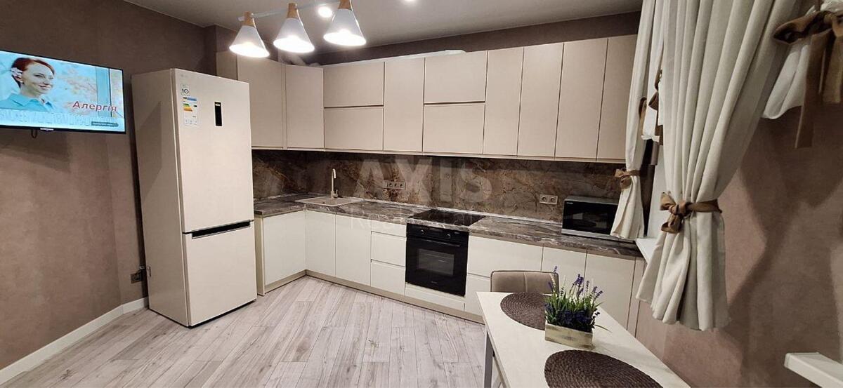 1к квартира ул. Семьи Стешенкив 758144
