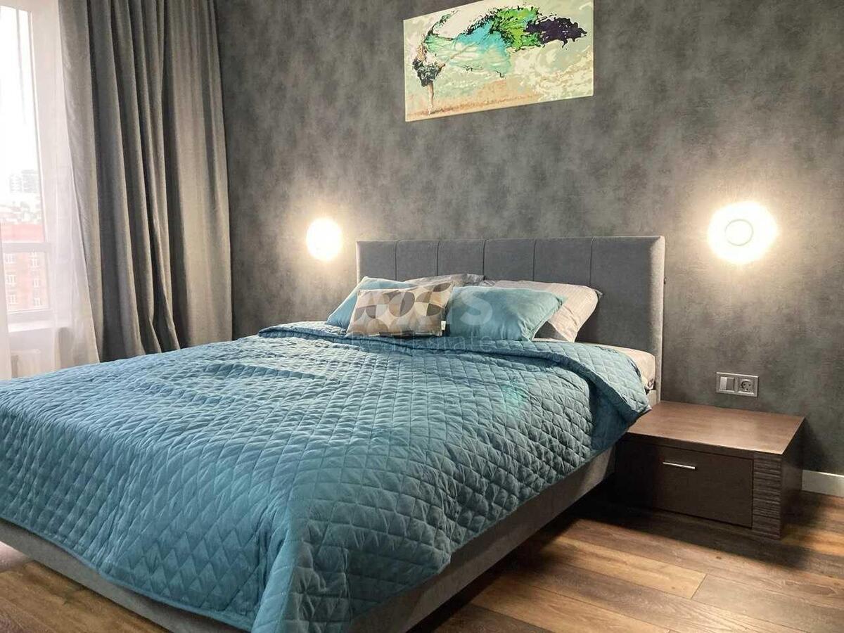 1к квартира ул. Златоустовская 27624953