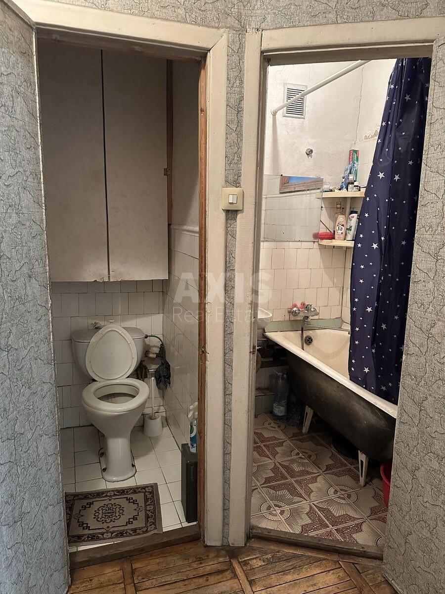 2k apartment bul. Lesi Ukrai'nky 166