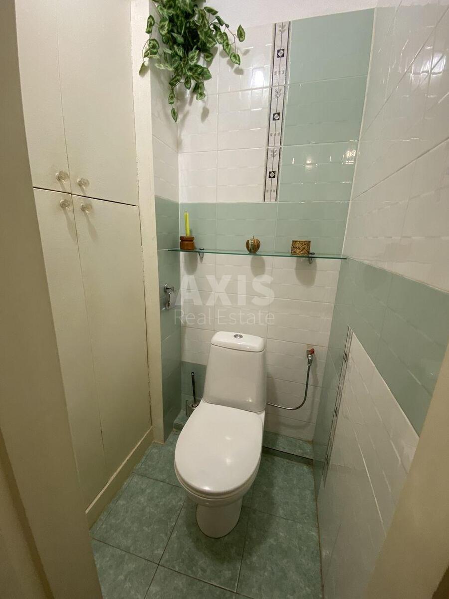 1k apartment vul. Gonchara Olesja 534