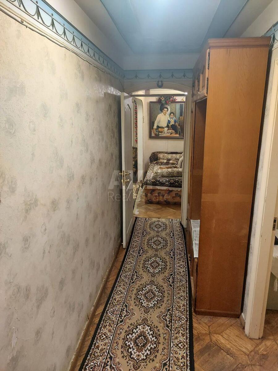 3k apartment vul. Bojchenka Oleksandra 101