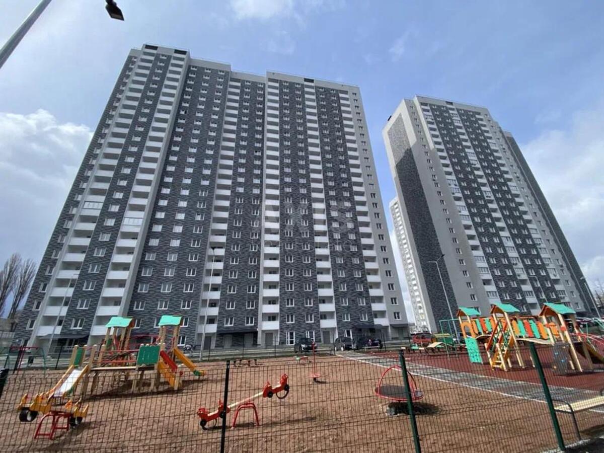 1к квартира пер. Балтийский 2362331