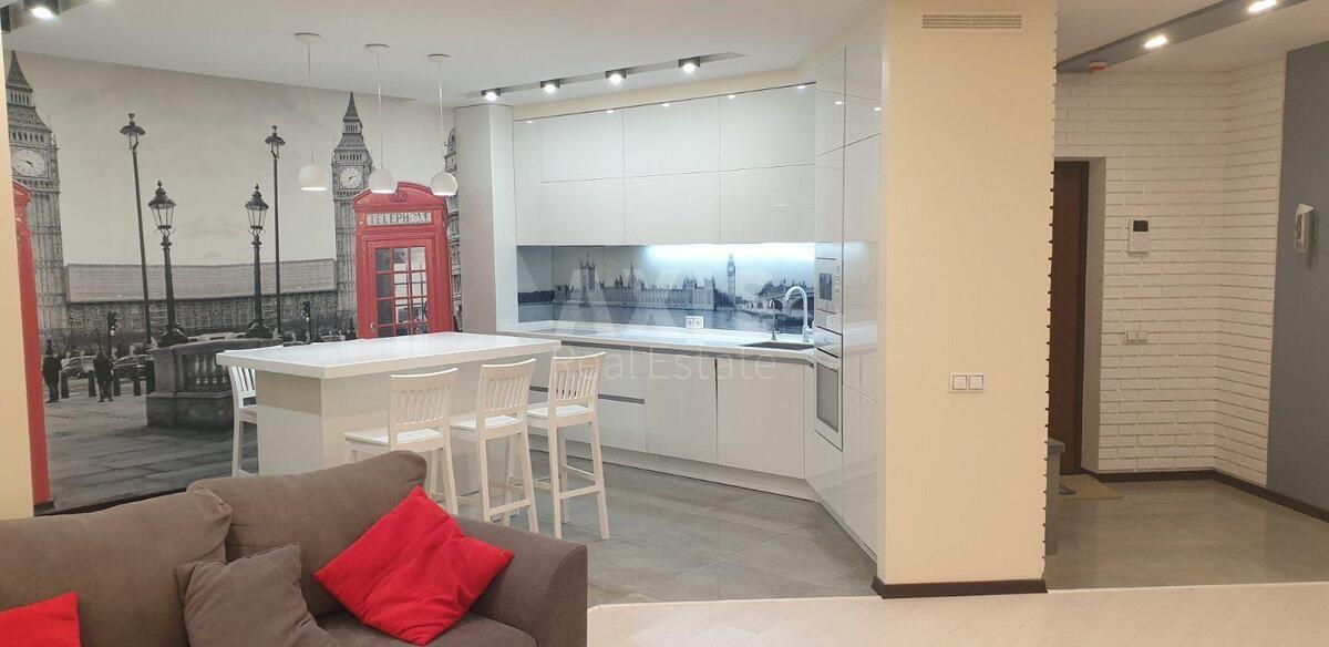 3k apartment vul. Sim'i' Kul'zhenkiv 33580594