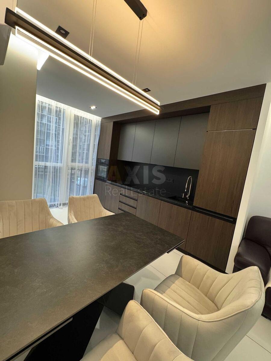 1k apartment vul. Zabolotnogo Akademika 148623490