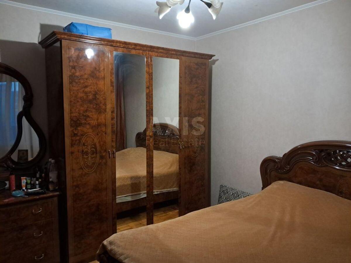 2k apartment vul. Zakrevs'kogo Mykoly 551