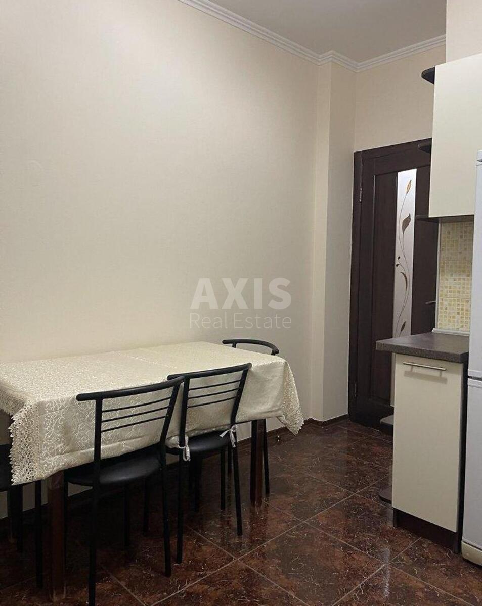 1к квартира ул. Регенераторная 4, корп. 1623682