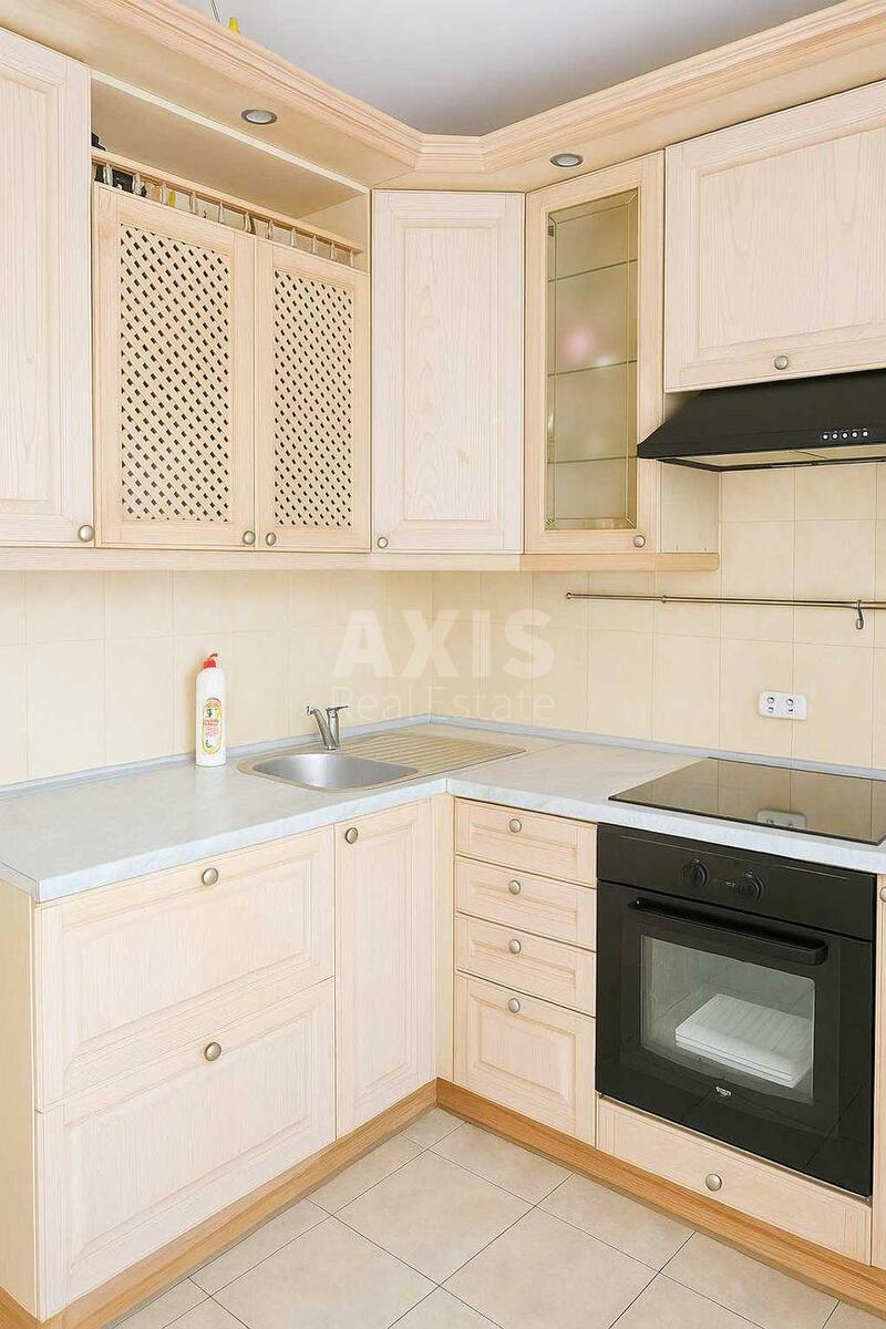 3k apartment vul. Ronalda Reyhana 30А623871