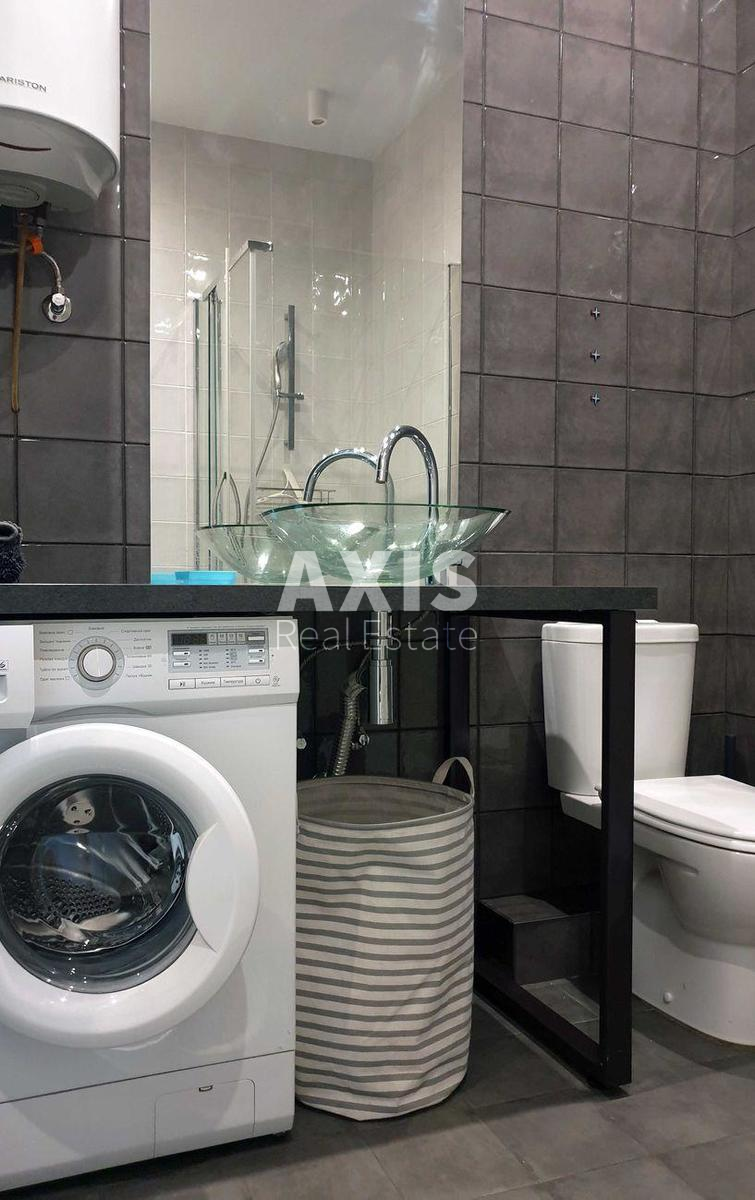 1k apartment pr-t Peremogy 26388198