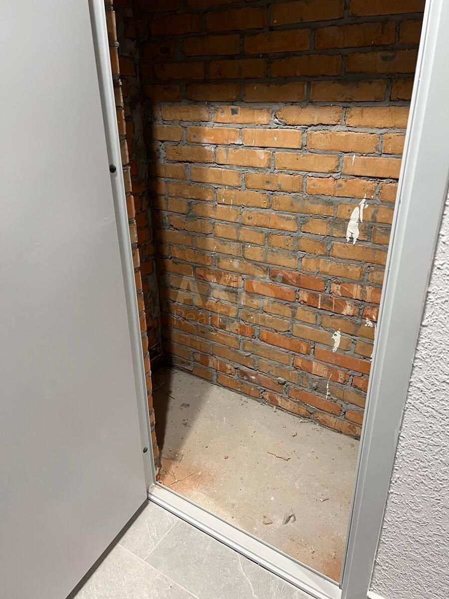 1k apartment vul. Zhmachenka Generala 268