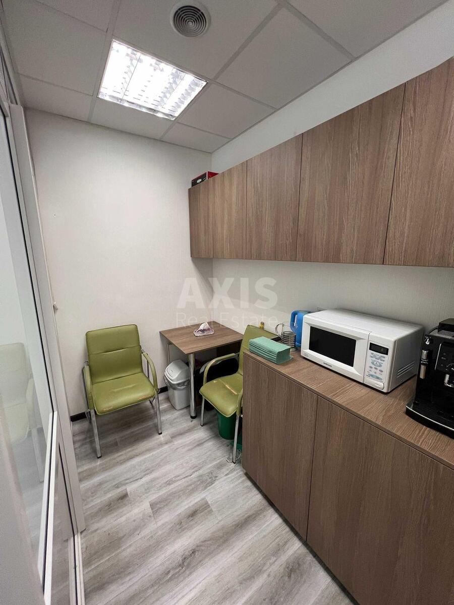 Офис ул. Окипной Раисы 4Б, 84м25723010