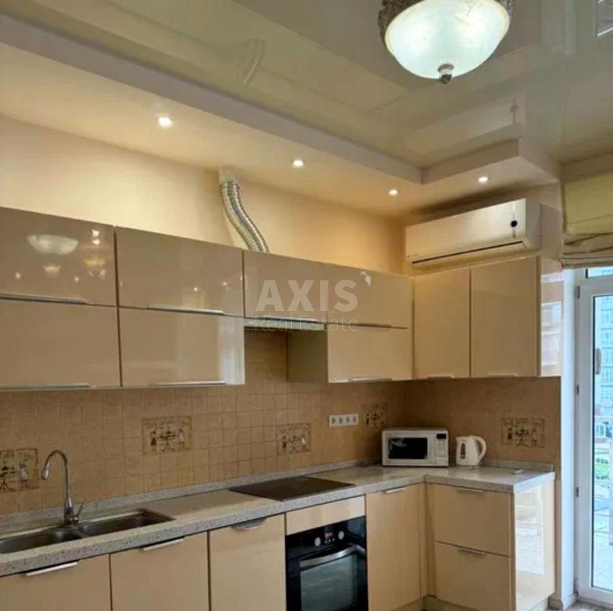 1k apartment vul. Vasylya Tyutyunnyka 52/1616450