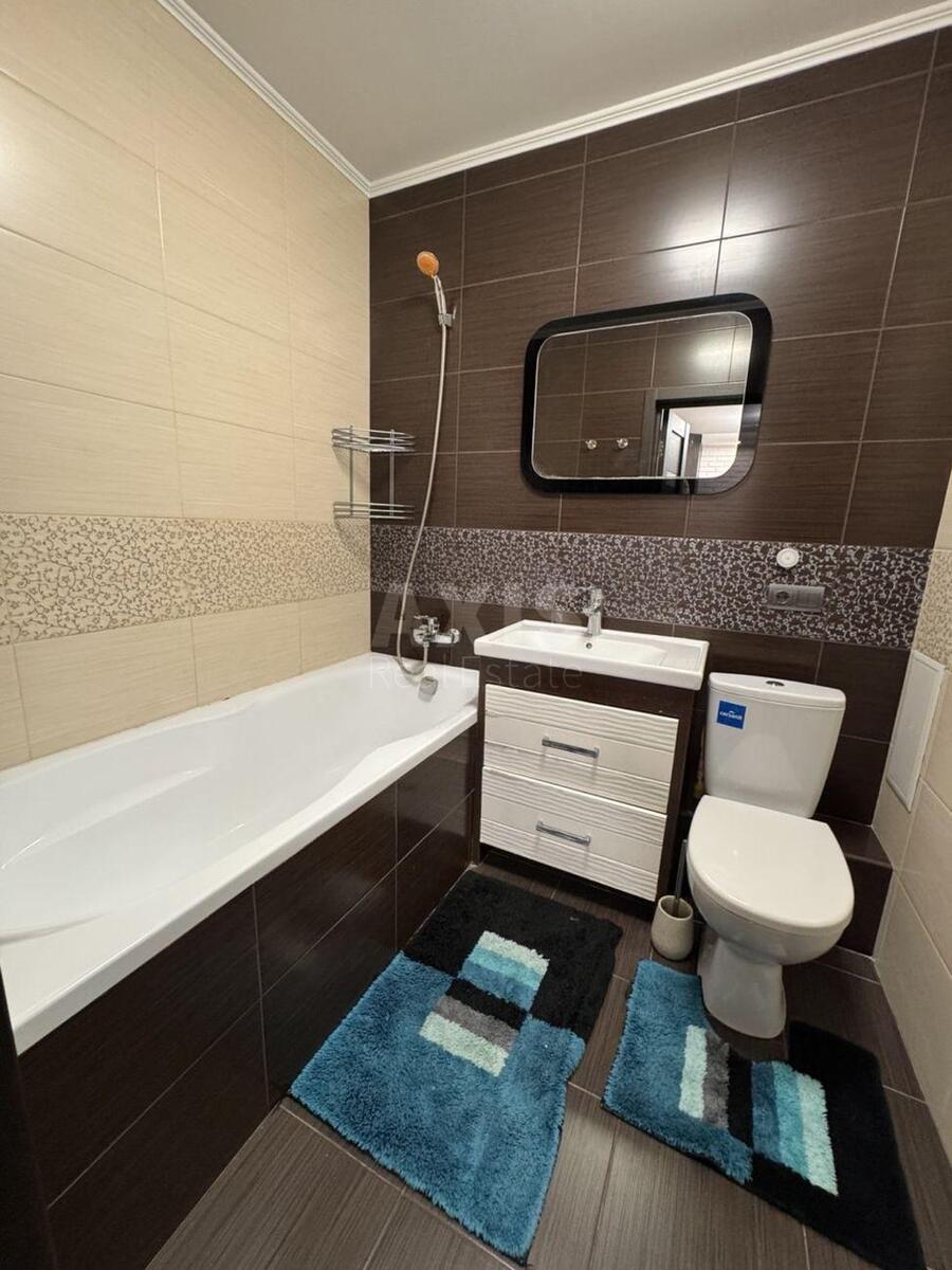 1к квартира ул. Урловская 23Г616716