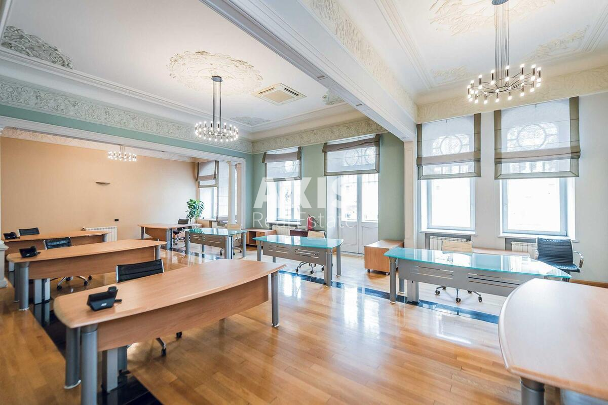 Office vul. Jaroslaviv Val 14Б, 175m2474280