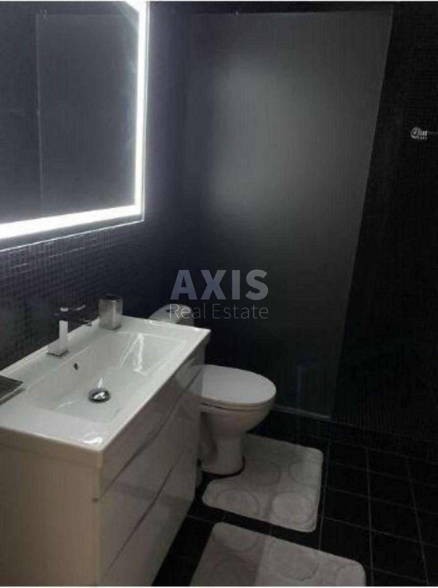 1k apartment vul. Truskavec'ka 14Б5