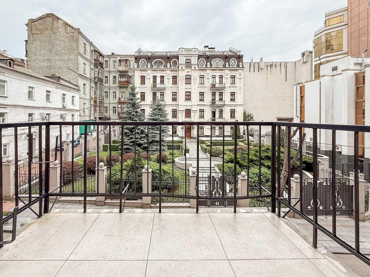 4k apartment prov. Shevchenka 13/215732514