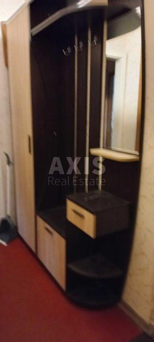 2k apartment vul. Bratyslavs'ka 42а8