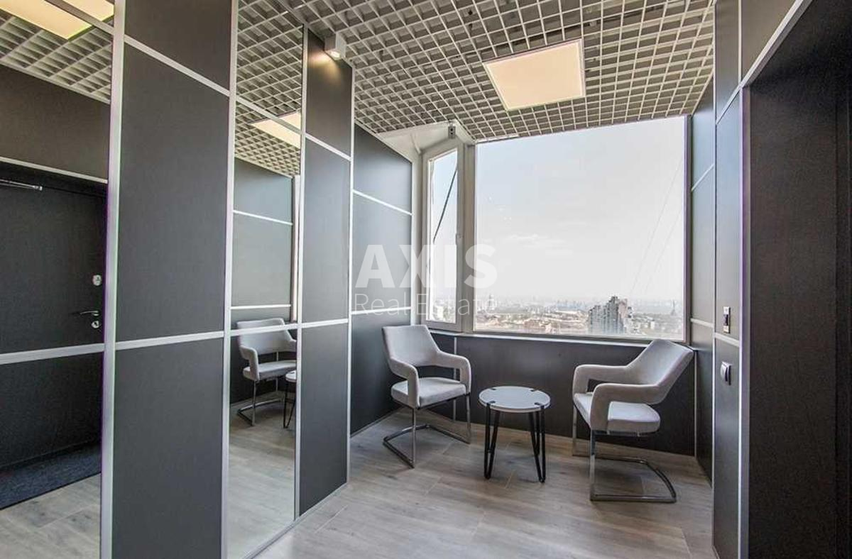 Office vul. Panasa Myrnogo 17, 442m2409337