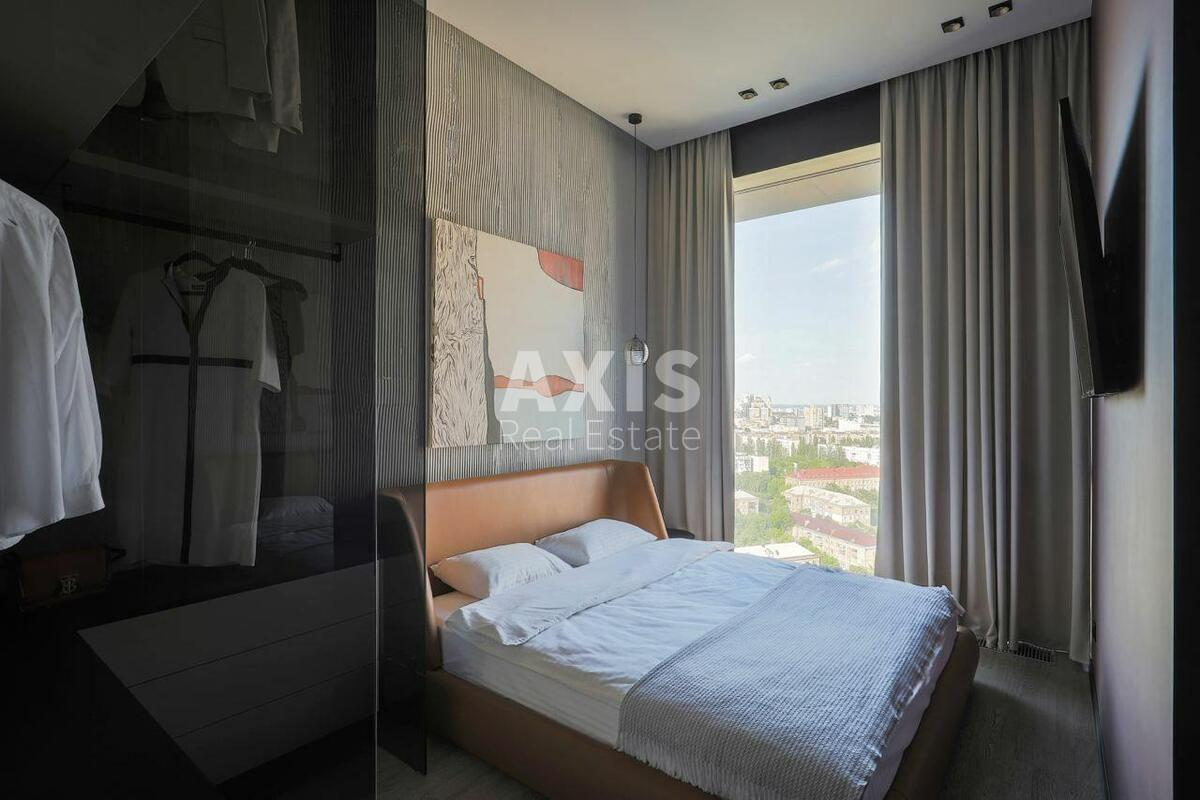 3k apartment prov. Laboratornyj 75102510