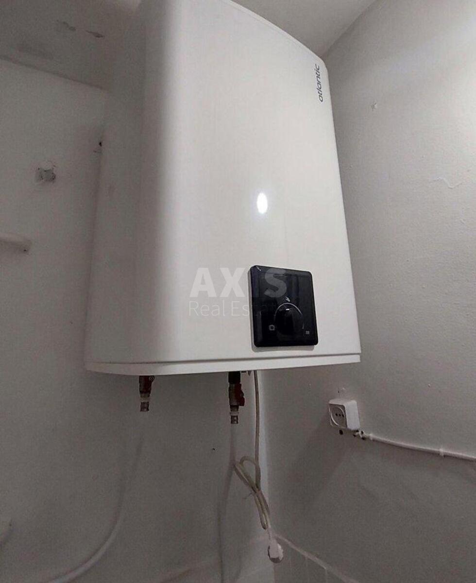 2k apartment vul. Krasnodars'ka 455