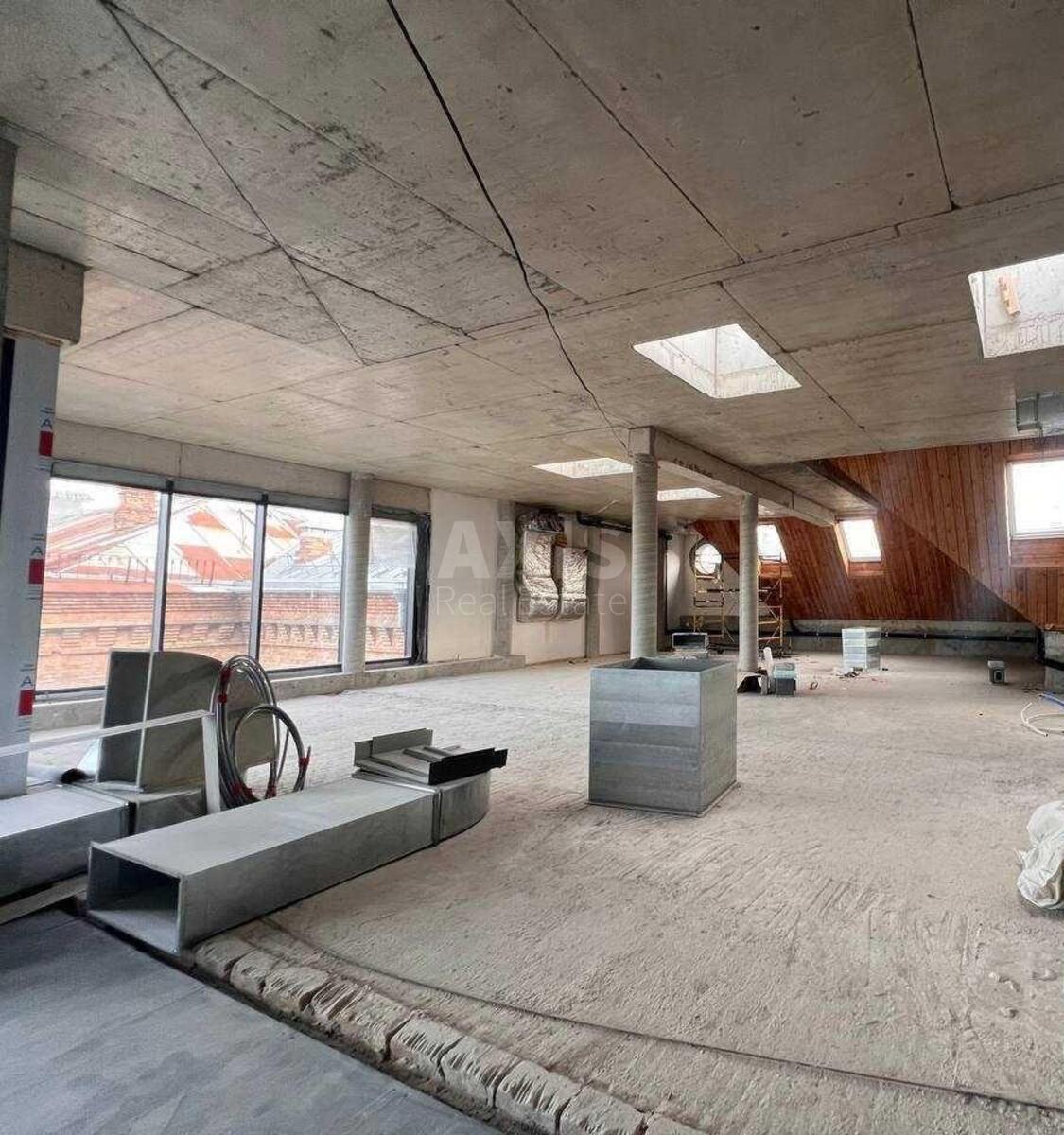 Office rajon Prorizna vul., Shevchenkivs'kyj 8, 1096m2618610