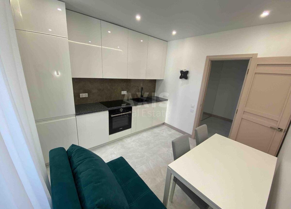 1k apartment vul. L'vivs'ka 150