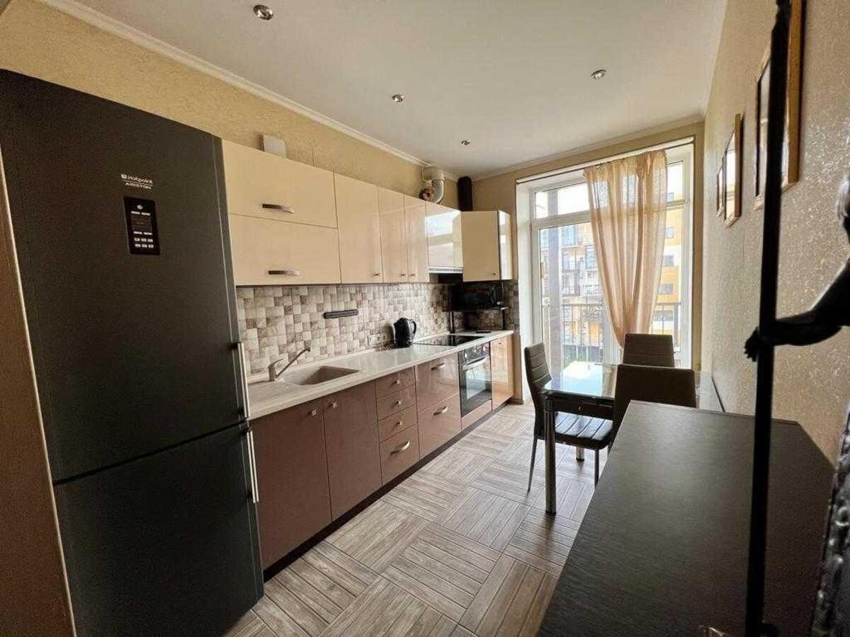 1k apartment vul. Danchenka Sergija 8575741