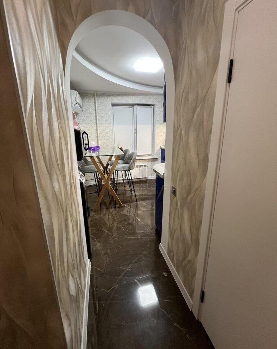 2k apartment pr-t Bazhana Mykoly 7И575962