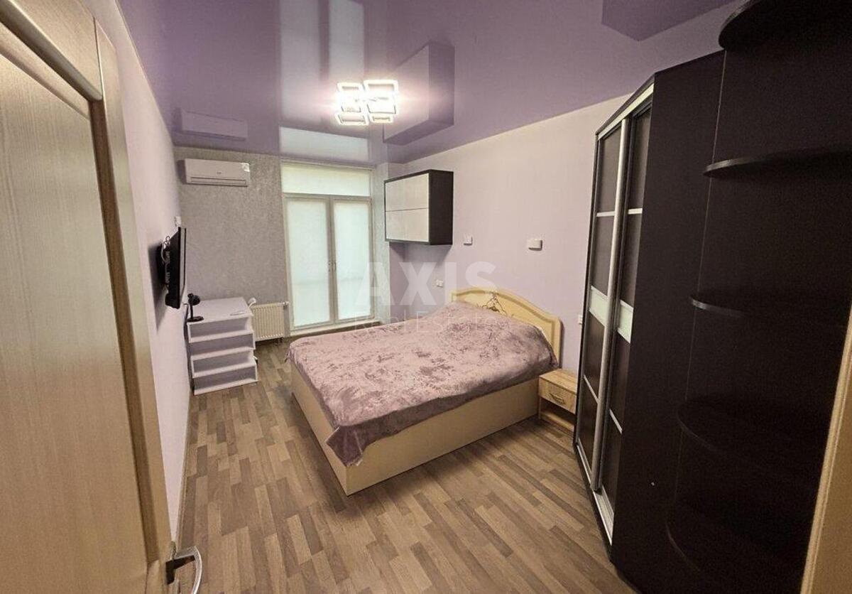 2k apartment vul. Regeneratorna 4, корп. 5619558