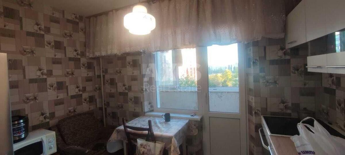 2k apartment vul. Zakrevs'kogo Mykoly 5А0