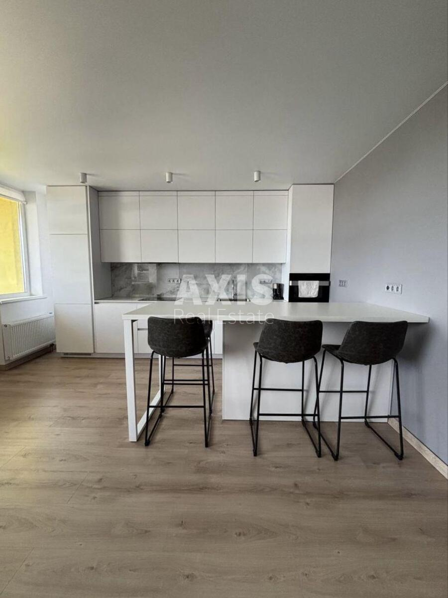 2к квартира ул. Коперника 3612170