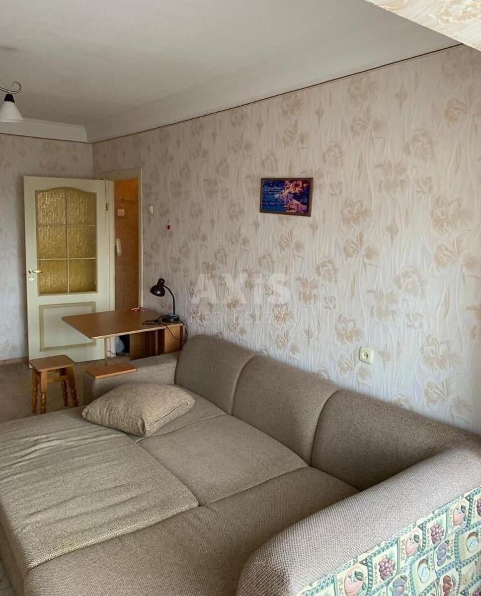 1k apartment vul. Kartvelishvili 50