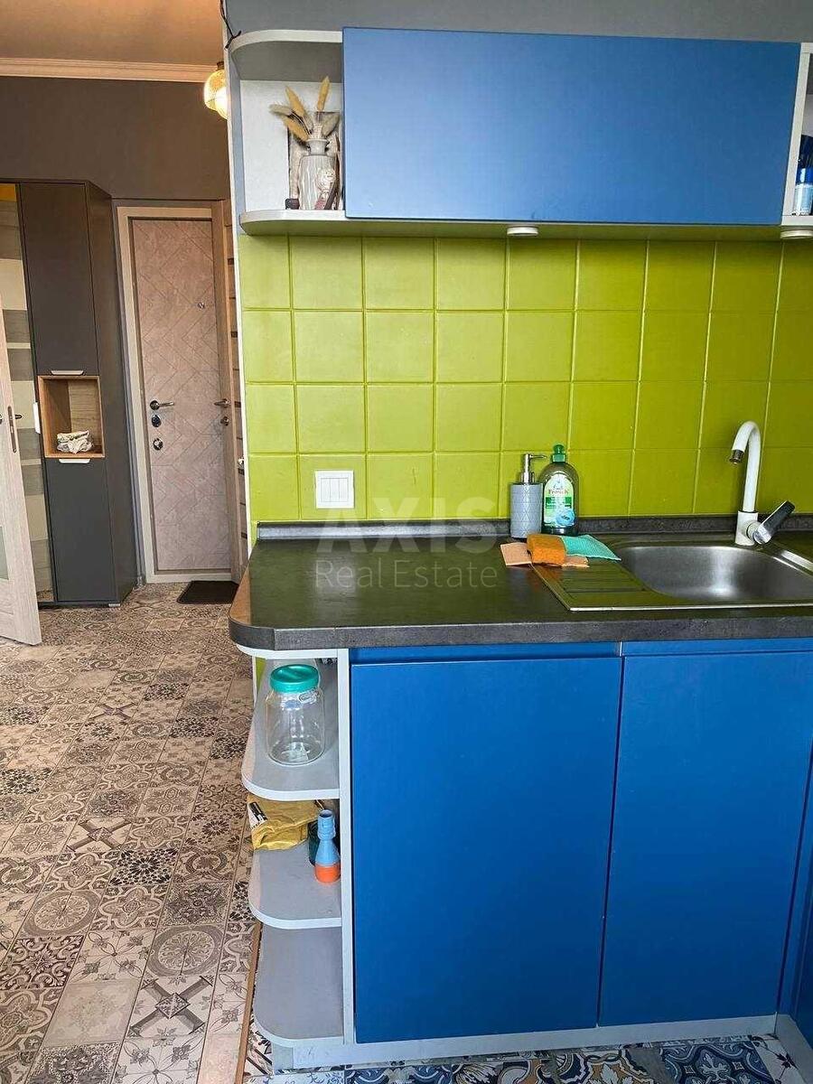 1k apartment vul. Kiprianova Akademika 4619761