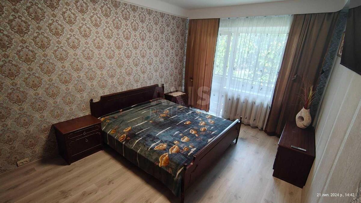 3к квартира ул. Курнатовского 119
