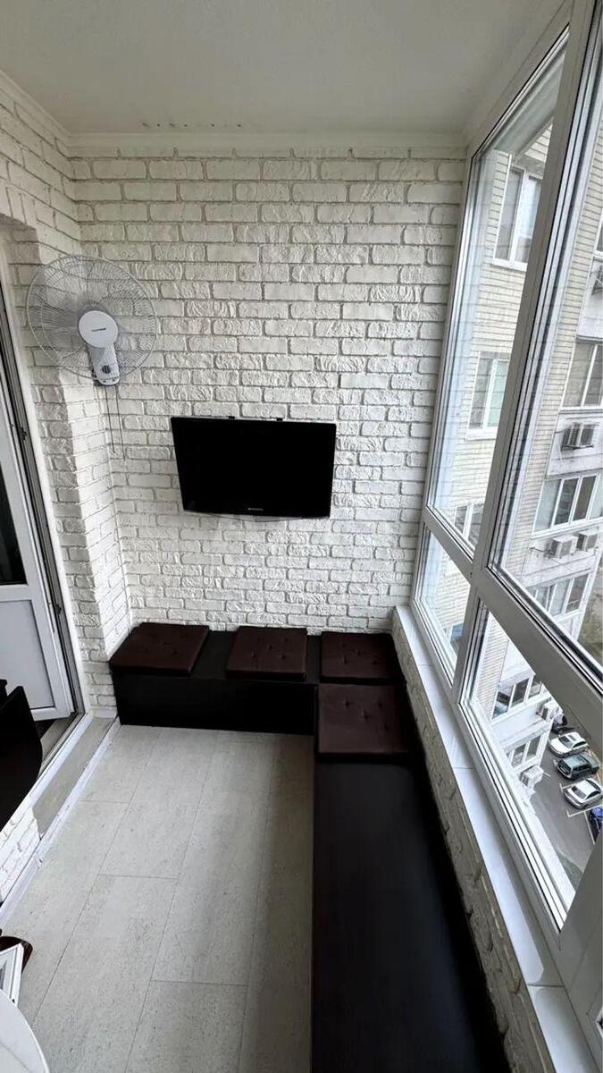 3к квартира ул. Чавдар Елизаветы 4620029